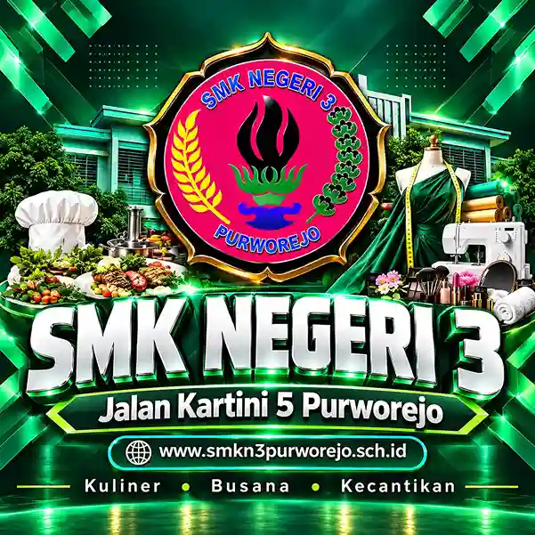 Fasilitas Lab Komputer & Server