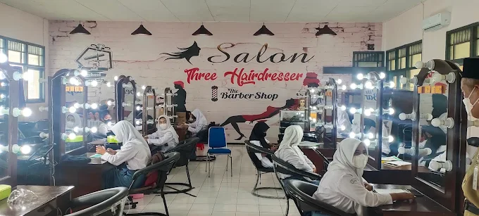 Foto Galeri: Barber Shop