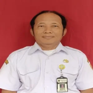 Agus Suwandono, S.Pd