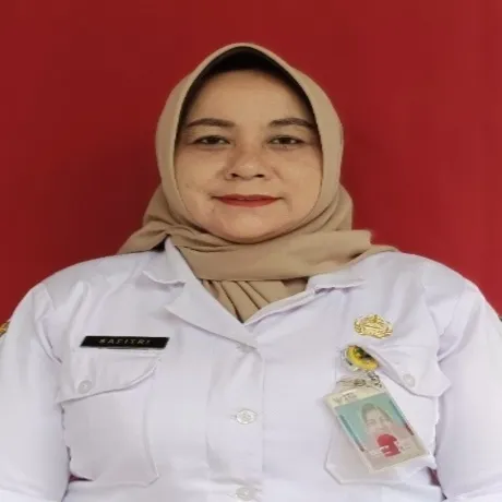 Dwi Safitri Iriani, S.Pd., M.Pd