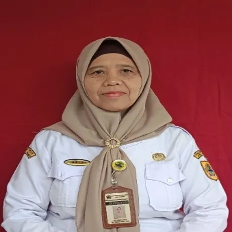 Siti Anisah, S.Pd