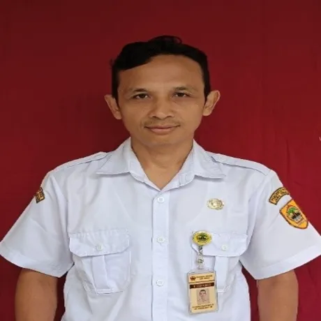 P. Nanang Pranoto Mukti, S.T