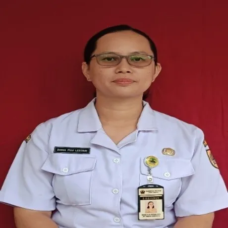 Diana Puji Lestari, S.Pd