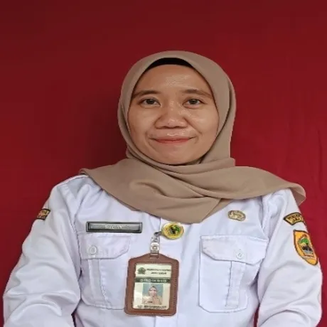Suci Widiyaningsih, S.Pd
