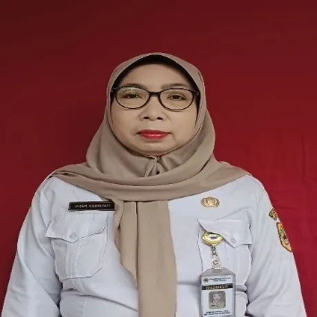 Diyah Kusmiyati, S.Pd