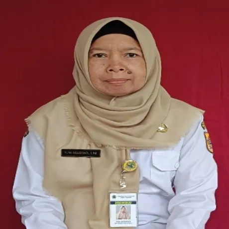 Yuni Ngudiyati, S.Pd