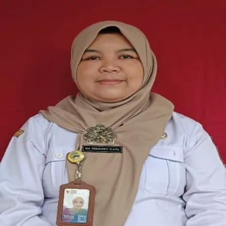 Ika Prihatanti Pujihastuti, S.Pd
