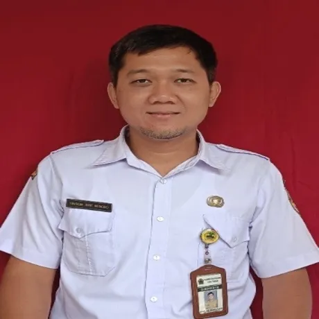 Singgih Arif Widodo, S.T