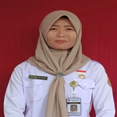Ari Dwi Listiyanti, S.Pd.Jas