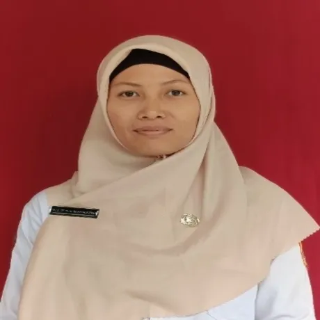 Rizqi Septiani Wredaningrum, S.Pd