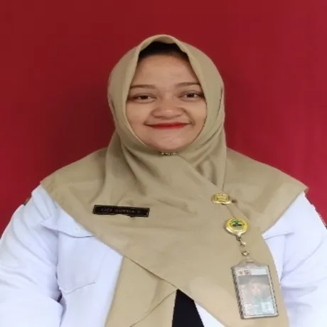 Liza Kurnia Safitri, S.Pd