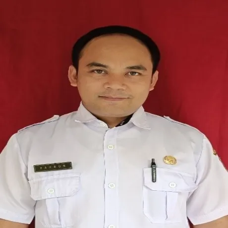 Fahrur, S.Pd