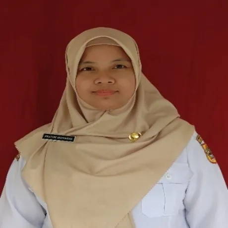 Pratiwi Widyarini, S.Pd