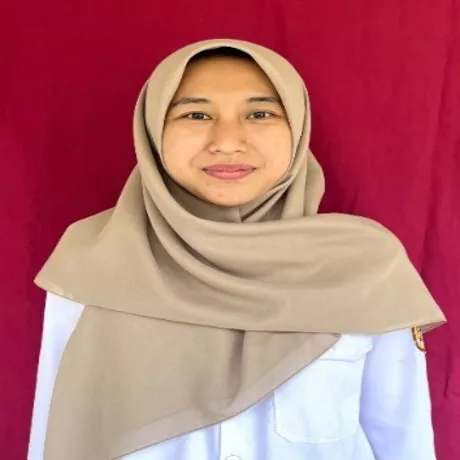 Intan Nasihah, S.Pd