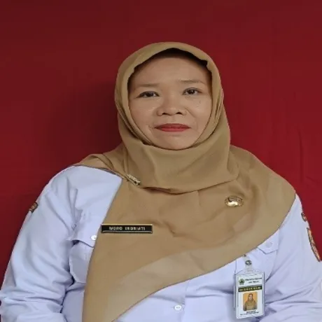 Woro Indriati