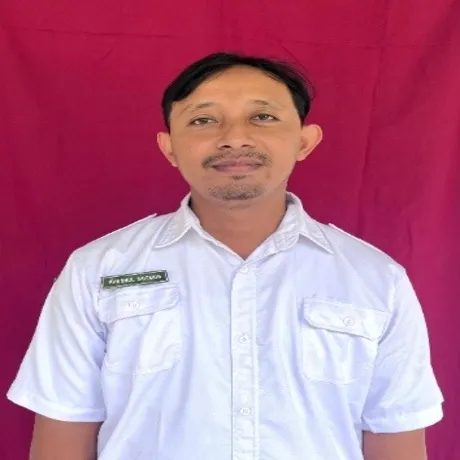 Khusnul Mutakin, A.Md
