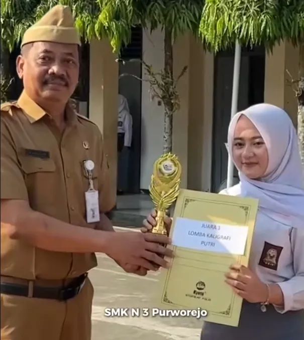 Upacara Hari Senin