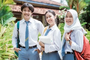 Pengumuman Hasil Ujian Ulangan Semester